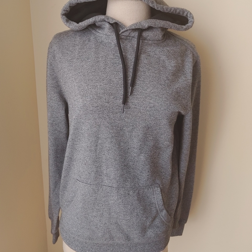 Bluenotes Hooded sweater gray‎ size Small